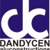DandyCen aluconstructions Logo